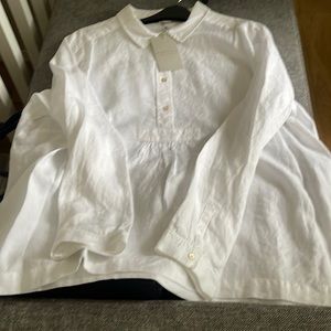 Poetry women shirt size 18 never worn